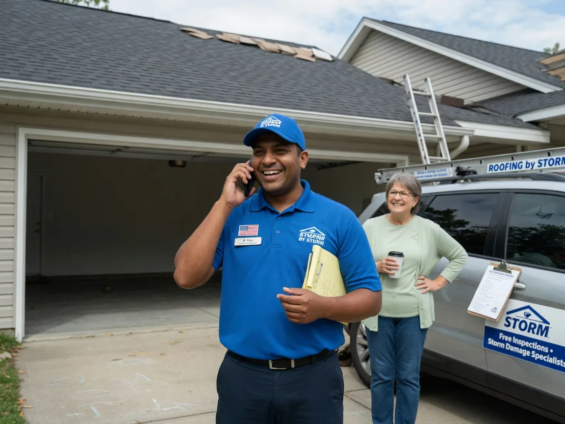 Roof Repair Near Me Ericson, NE FAQs